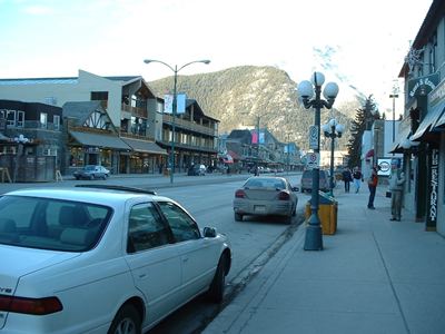 Downtown Banff 1.JPG